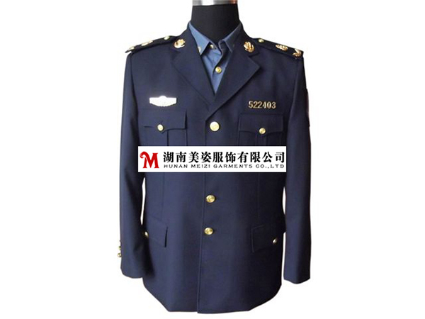 2013新款交通運政新制服樣式,交通部運管局標(biāo)志服